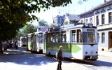 Lustgarten 1990