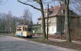 Berliner Straße 2000