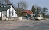 Berliner Straße 2000