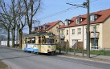 Berliner Straße 2000