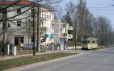 Berliner Straße 2000
