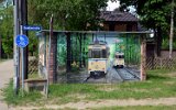Berliner Straße/Goethestraße 2013