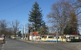 Vogelsdorfer Straße/Berliner Straße 2022