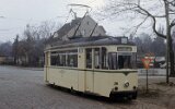 Vogelsdorfer Straße/Berliner Straße 1981