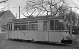 Vogelsdorfer Straße/Berliner Straße 1981