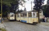 Thälmannplatz 1988