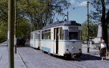 Thälmannplatz 1990
