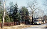 Berliner Straße 1991
