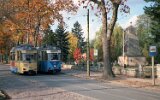 Thälmannplatz 1995