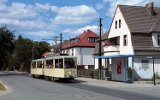 Berliner Straße 1997