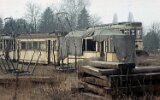 Betriebshof 1971