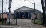 Betriebshof 1985