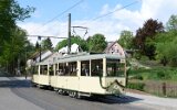 Schleuse 2008
