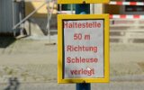 Schleuse 2013