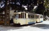 Schleuse 1988