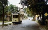 Schleuse 1988