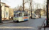 Schleuse 1991