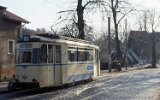 Schleuse 1991