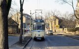 Schleusenstraße 1991
