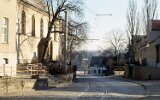 Rudolf-Breitscheid-Straße 1991