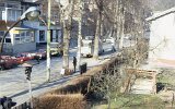 Schleuse 1991