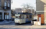 Rudolf-Breitscheid-Straße/Schleusenstraße 1991