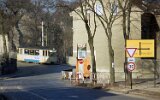 Rudolf-Breitscheid-Straße/Schleusenstraße 1991