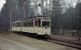 Rahnsdorf Köpenicker Forst 1971