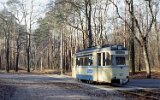 Köpenicker Forst Rahnsdorf 1991