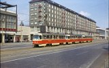 Straßenbahnen