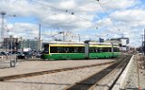 Vstra terminalen 1 (West Terminal 1) 2017