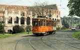 Avenida des Parco del Celio 1995