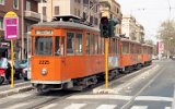 Piazza San Giovanni di Dio 1995