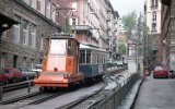 Piazza Casali 1995
