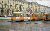 Piazza Vittorio Veneto 1995