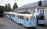 Depot Holtet 1991