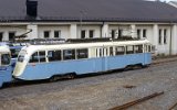 Depot Holtet 1991