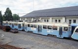 Depot Holtet 1991