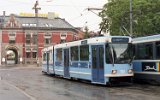 Ruth Reeses plass 1991