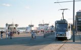 Aker brygge 1997