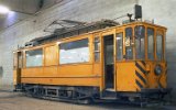Depot Grefsen 1997