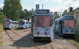 Depot Holtet 1997