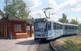 Ljabru 1997