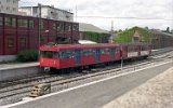Majorstuen 1991