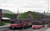Majorstuen 1991