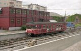 Majorstuen 1991
