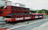 Majorstuen 1991