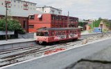 Majorstuen 1991