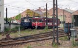 Majorstuen 1991