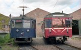 Majorstuen 1991